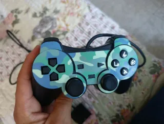 PlayStation 2 Silver Sony