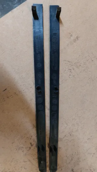 Embellecedores Techo Eléctrico Golf 4 (2 uds)