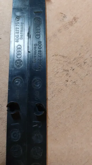 Embellecedores Techo Eléctrico Golf 4 (2 uds)