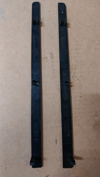 Embellecedores Techo Eléctrico Golf 4 (2 uds)