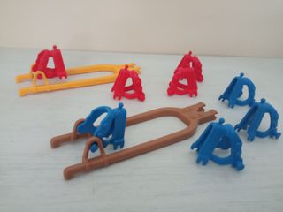 Lotes Romanos Playmobil