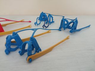 Lotes Romanos Playmobil