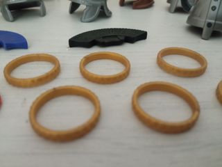 Lotes Romanos Playmobil