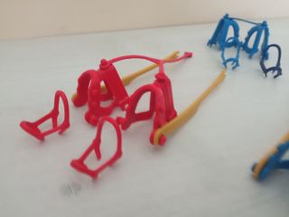 Lotes Romanos Playmobil