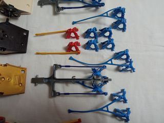 Lotes Romanos Playmobil