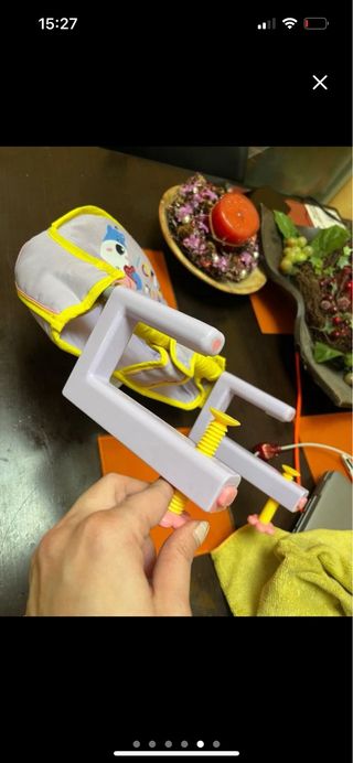 Pack Carro Gemelar Muñecos y Trona Baby Born