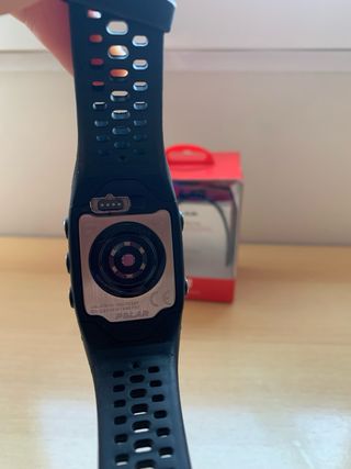 Reloj Polar M430 Negro