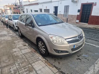 Opel Astra 2007