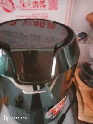 Moulinex Procesador de Alimentos