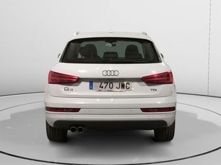 Audi Q3 2.0 TDI