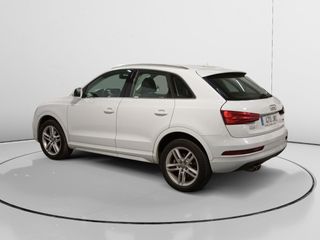 Audi Q3 2.0 TDI