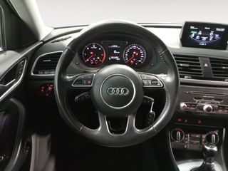 Audi Q3 2.0 TDI