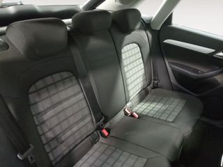 Audi Q3 2.0 TDI