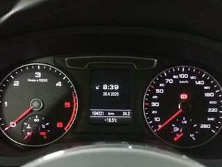 Audi Q3 2.0 TDI