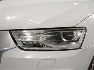 Audi Q3 2.0 TDI