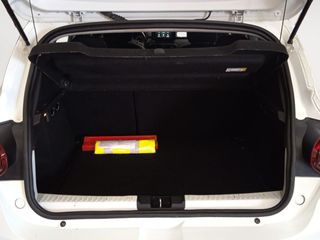 Dacia Sandero Stepway Expression