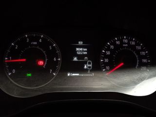 Dacia Sandero Stepway Expression