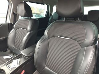 Renault Scénic Grand Intens