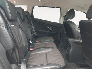 Renault Scénic Grand Intens
