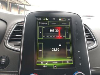 Renault Scénic Grand Intens