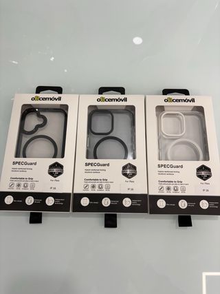 Custodie per iPhone 16