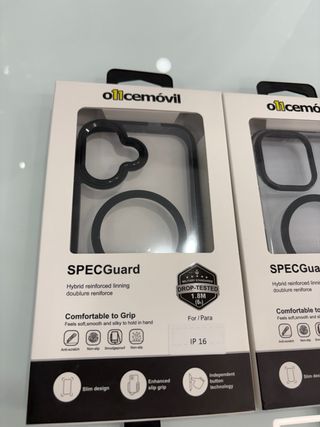 Custodie per iPhone 16