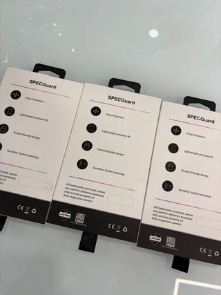 Custodie per iPhone 16