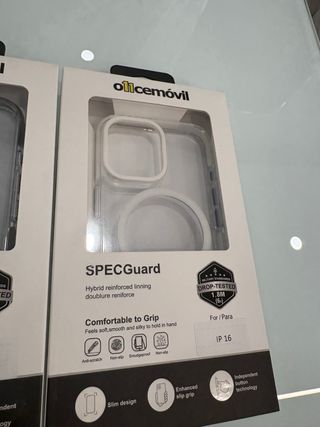 Custodie per iPhone 16