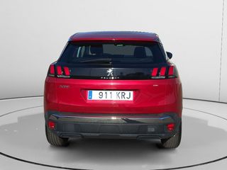 Peugeot 3008 Active