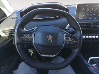 Peugeot 3008 Active