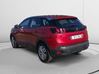 Peugeot 3008 Active
