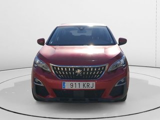 Peugeot 3008 Active