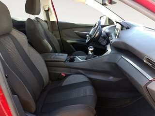 Peugeot 3008 Active