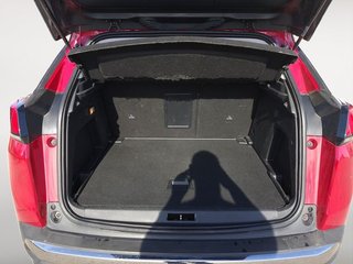 Peugeot 3008 Active