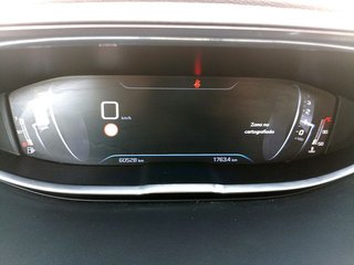Peugeot 3008 Active