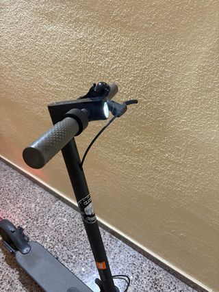 Patinete Eléctrico Xiaomi