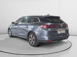 Renault Megane Grandtour 1.3 TCe Zen