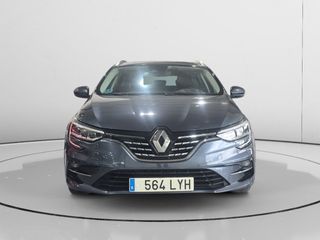 Renault Megane Grandtour 1.3 TCe Zen