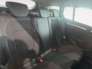 Renault Megane Grandtour 1.3 TCe Zen