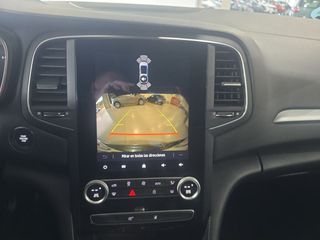 Renault Megane Grandtour 1.3 TCe Zen