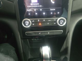 Renault Megane Grandtour 1.3 TCe Zen