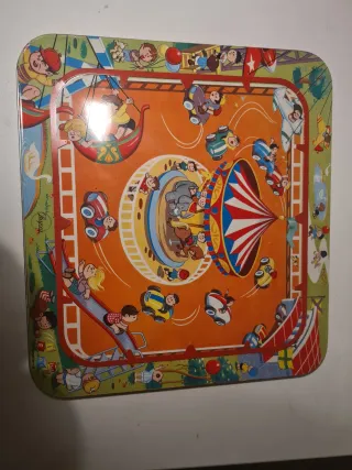 Lote Juguetes Antiguos Años 60-80