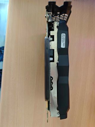 Zotac Gaming GTX 1660 SUPER 6GB GDDR6