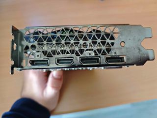 Zotac Gaming GTX 1660 SUPER 6GB GDDR6