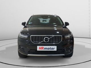 Volvo XC40 T4 Inscription Expression Recharge PHEV 2WD
