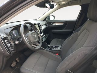 Volvo XC40 T4 Inscription Expression Recharge PHEV 2WD
