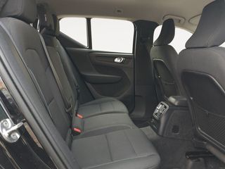 Volvo XC40 T4 Inscription Expression Recharge PHEV 2WD