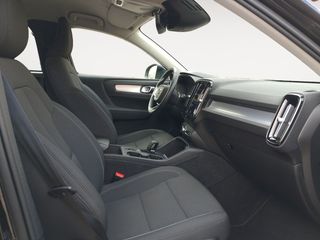 Volvo XC40 T4 Inscription Expression Recharge PHEV 2WD