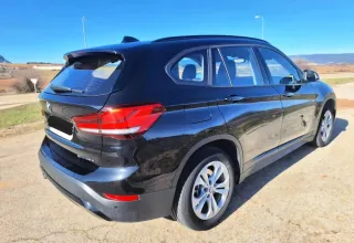 BMW X1 2021