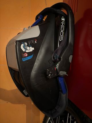 Silla Jane Koos para bebé